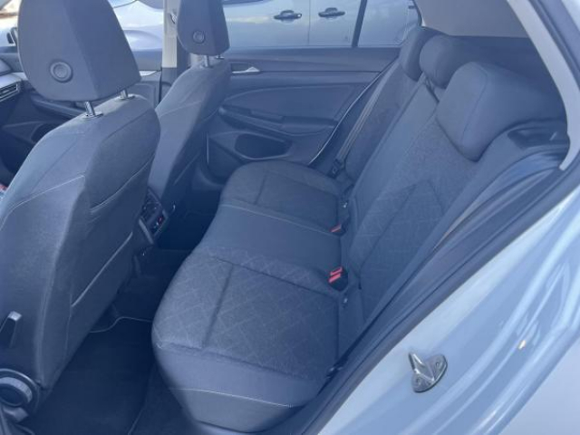 VOLKSWAGEN GOLF Life Plus 1.0 TSI 110cv + Toit ouvrant électrique + Vitres arrière surteintées