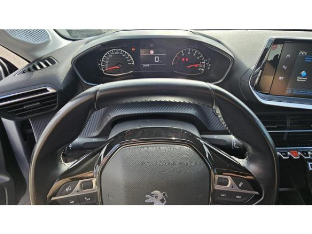 PEUGEOT 208 Active 75cv