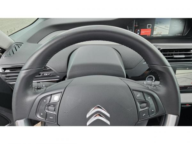 CITROEN GRAND C4 SPACETOURER BUSINESS 1.5 BlueHDi 130cv 7Places  + Roue de secours