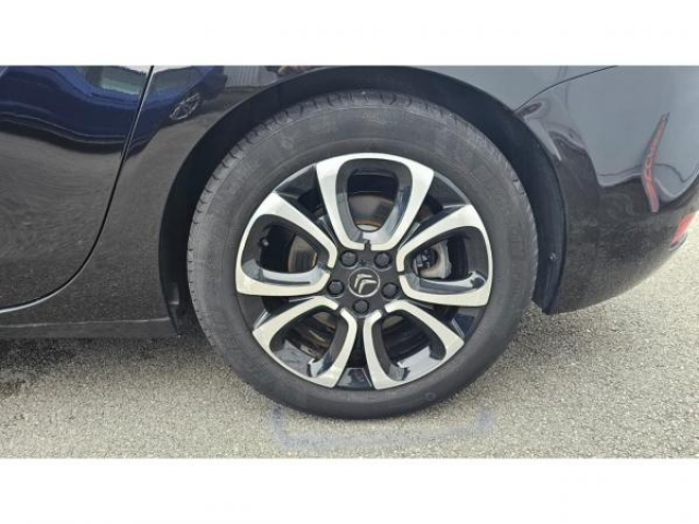 CITROEN GRAND C4 SPACETOURER Lounge 1.5 BlueHDi 130cv 7 Places + Cuir + Sieges AV Chauffants + Pack Techno + ADML + Hayon Elec