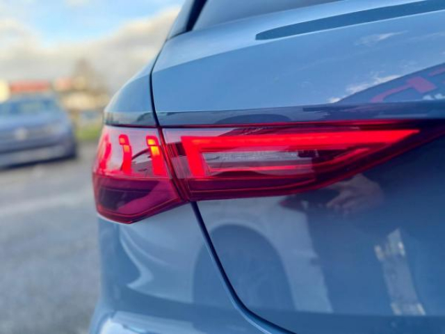 AUDI RS3 SPORTBACK 2.5 TFSI 400cv S-tronic MALUS INCLUS + Toit panoramique + Matrix LED