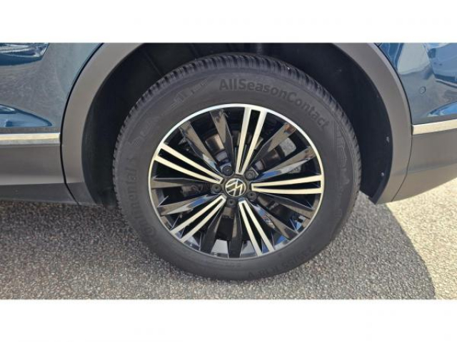 VOLKSWAGEN TIGUAN Elegance 2.0 TDI 150cv DSG7 inclus Toit Panoramique + LED Matrix + Keyless access