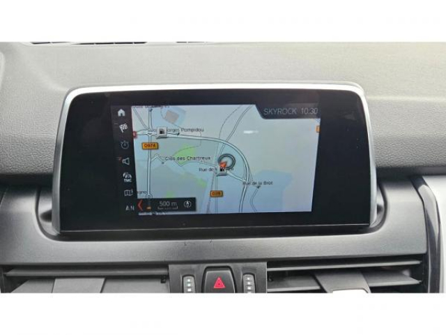 BMW serie 2 gran tourer Advantage Pack Business 216d + Navigation