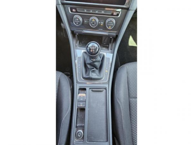 VOLKSWAGEN GOLF Business 1.6 TDI 115cv