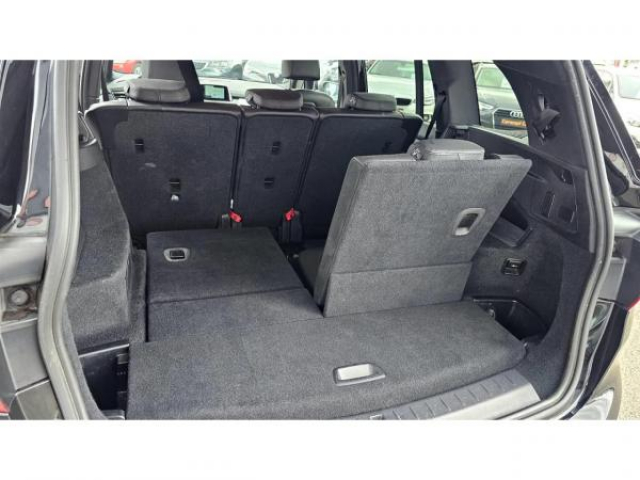 BMW serie 2 gran tourer Design 216d 7 places + Cuir + Sieges AV Chauffants + Carplay
