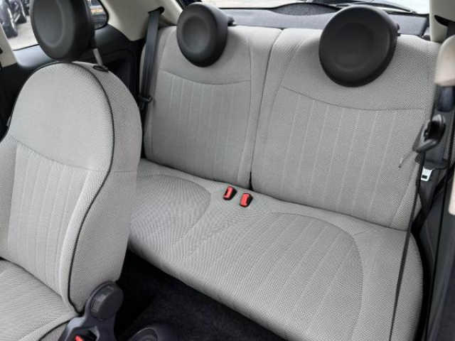 FIAT 500 Lounge 0.9i TwinAir 85cv inclus Toit Panoramique