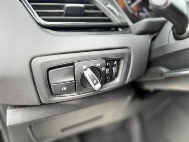 BMW SERIE 2 Avantage Business Edition 216dA 7 Places + Similicuir + Sièges AV Chauffant + Attelage
