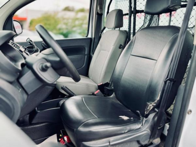 RENAULT GRAND KANGOO Confort 1.5 Energy dCi 95cv TVA RECUPERABLE + Radar de Recul + Roue de secours