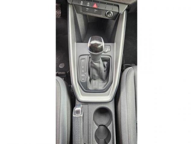AUDI A1 SPORTBACK S line 30 TFSI 110cv S-Tronic inclus CarPlay et Virtual Cockpit