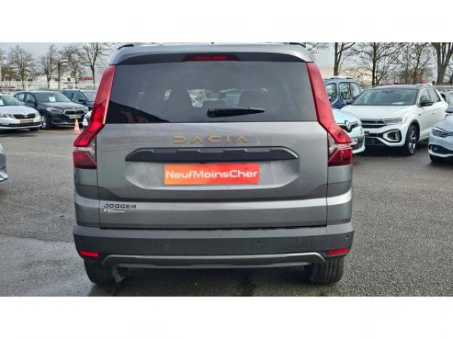 DACIA JOGGER Extrême + ECO-G 100cv 7 places 1ere Main