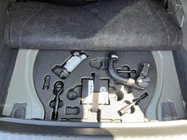 AUDI Q3 SPORTBACK 35 TDI 150cv  S-tronic Design + JA19 + MMI NAVIGATION +full led + Attelage