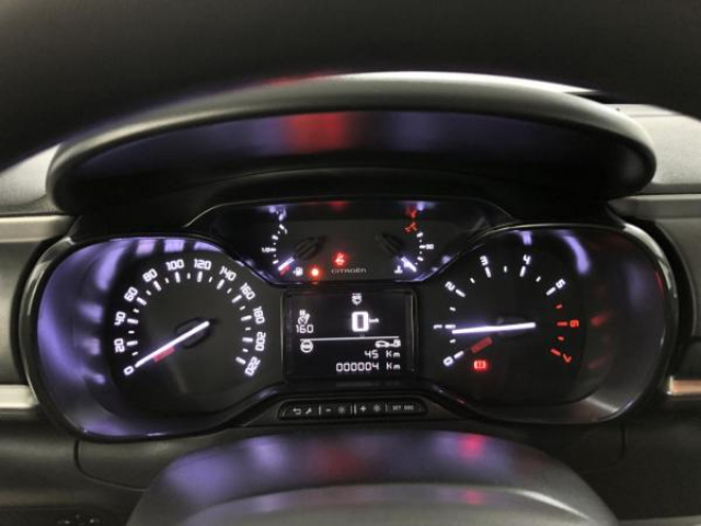 CITROEN C3 C-Series 83cv