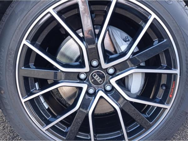 AUDI Q5 Sportback S line 40 TDI MILD HYBRID 204cv Quattro S-tronic