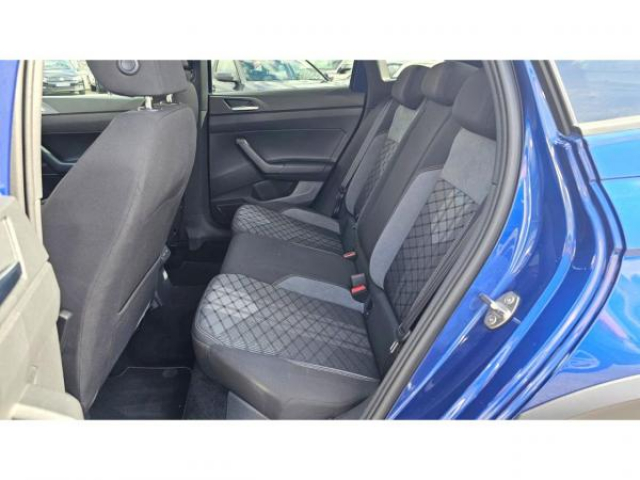 VOLKSWAGEN TAIGO R-Line 1.0 TSI 116cv DSG7
