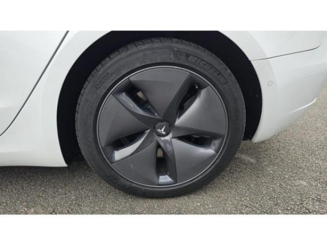 TESLA MODEL 3 RWD Standard Plus 50kWh