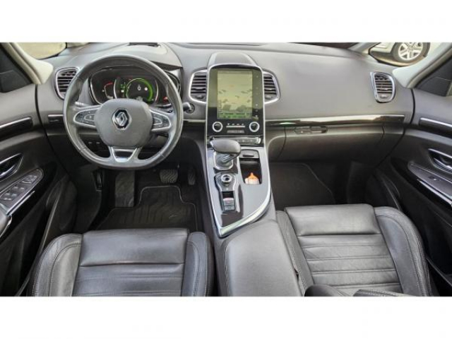 RENAULT ESPACE INTENS 1.6 dCi 160cv EDC 7places + Toit panoramique + Jantes 19