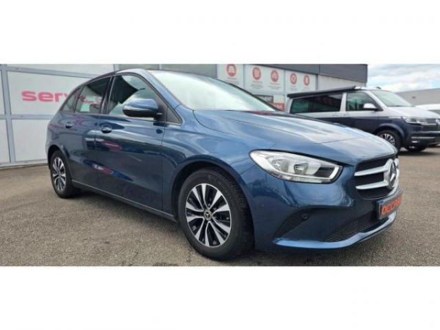 MERCEDES CLASSE B Business Line 180d 7G-DCT + Intégration smartphone + Sièges avant Chauffants