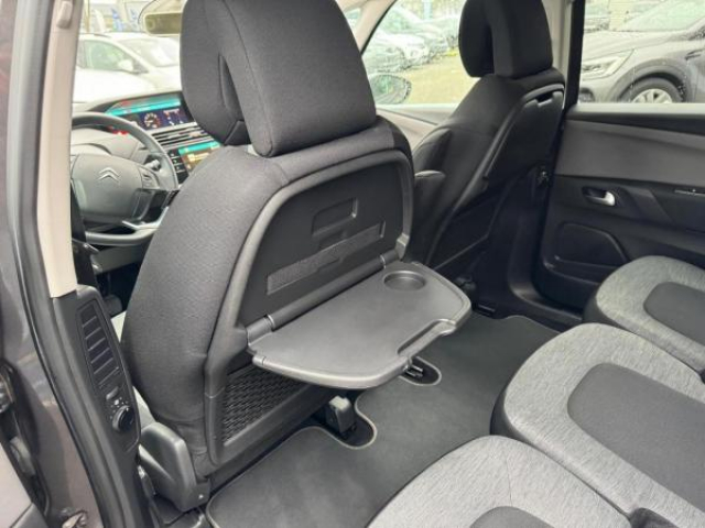 CITROEN GRAND C4 SPACETOURER BUSINESS 1.5 BlueHDi 130cv + Vitres latérales et arrière surteintées + RS