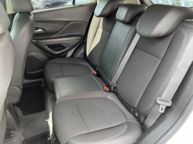 OPEL MOKKA X 1.6 CDTI - 136 - 4x2   Innovation