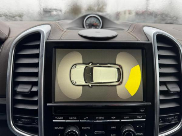 PORSCHE CAYENNE 3.0 V6 TDI 262cv 4x4 Tiptronic Origine France