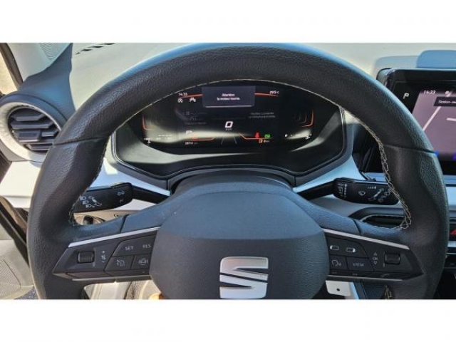 SEAT ARONA MOVE 1.0TSI 110cv DSG7 + Digital Cockpit + Pack Spring + Navi System
