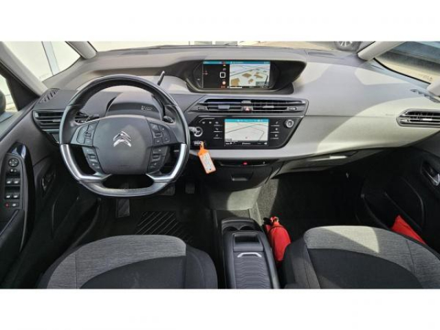 CITROEN GRAND C4 SPACETOURER Business 1.5 BlueHDi 130cv EAT8