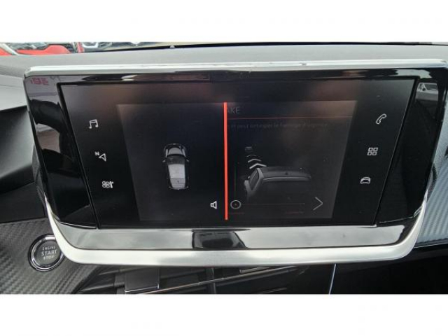 PEUGEOT 208 Allure 1.5 BlueHDi 100cv