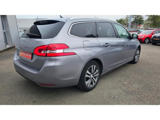 PEUGEOT 308 SW Allure 1.5 BlueHDi 130cv EAT8