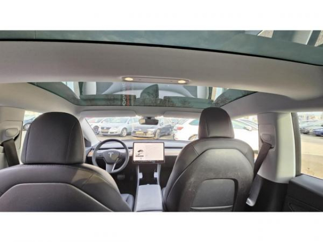 TESLA MODEL 3 RWD Standard Plus 50kWh