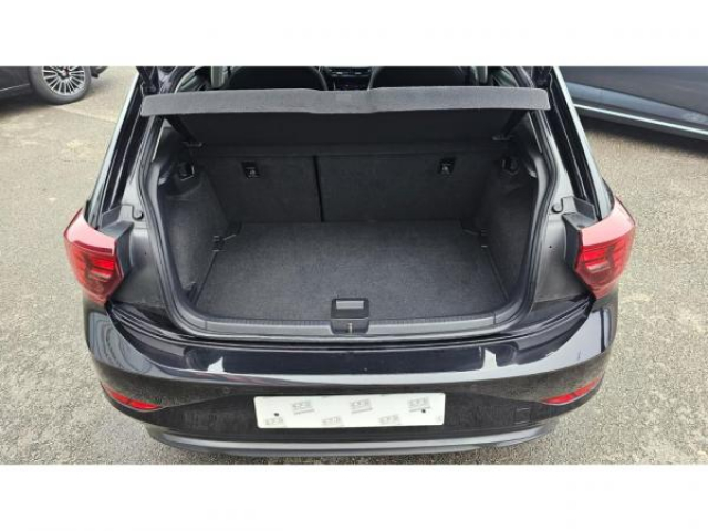 VOLKSWAGEN POLO LIFE 1.0 TSI 95cv DSG7 + Digital Cockpit Pro + Clim Auto + Camera de Recul