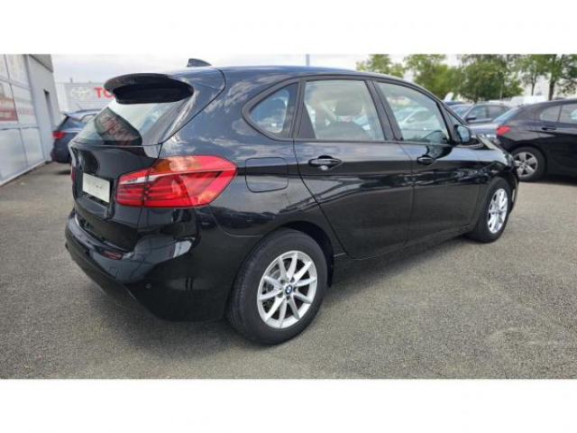 BMW SERIE 2 ACTIVE TOURER Business Pack 216d 116cv + Toit ouvrant panoramique