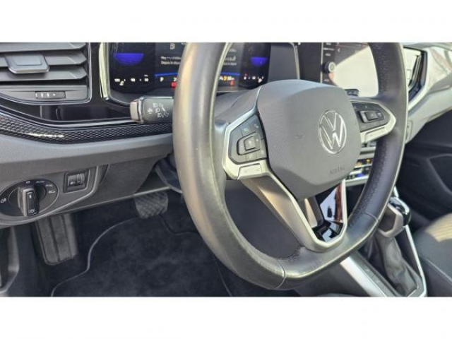 VOLKSWAGEN TAIGO LIFE 1.0 TSI 110cv DSG7 + Caméra de recul + Clim Auto + Pack IQ DRIVE
