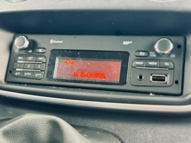 RENAULT GRAND KANGOO Confort 1.5 Energy dCi 95cv TVA RECUPERABLE + Radar de Recul + Roue de secours
