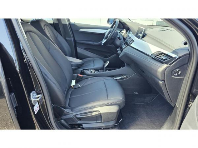 BMW X2 Business Design sDrive 16d DKG + Driving Assistant Plus