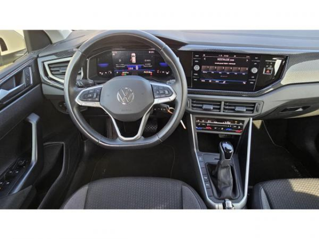 VOLKSWAGEN TAIGO LIFE 1.0 TSI 110cv DSG7 + Caméra de recul + Clim Auto + Pack IQ DRIVE