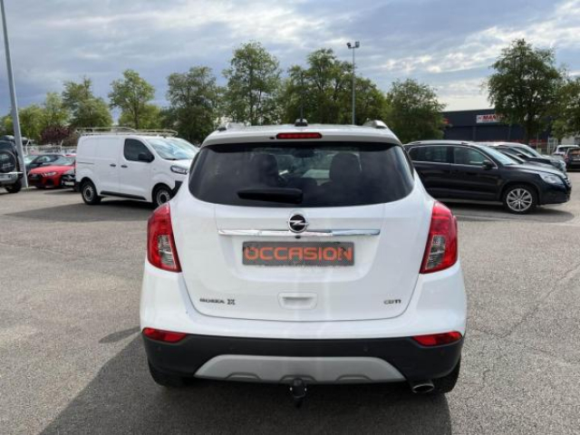 OPEL MOKKA X 1.6 CDTI - 136 - 4x2   Innovation