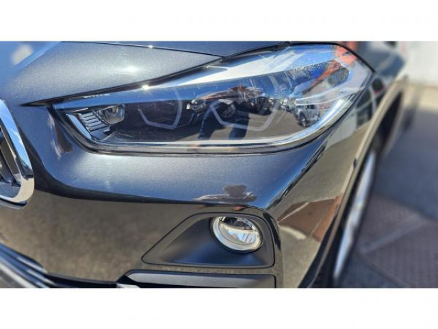 BMW X2 Business Design sDrive 16d DKG + Driving Assistant Plus