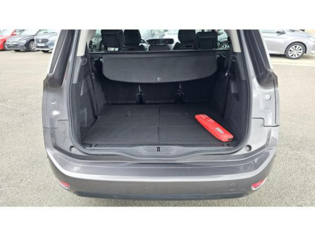 CITROEN GRAND C4 SPACETOURER BUSINESS 1.5 BlueHDi 130cv 7Places  + Roue de secours