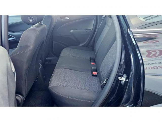 OPEL CROSSLAND X Edition 1.5 CDTI 120cv BVA EAT6 + Caméra de recul panoramique 180 + Pack Navi 5.0