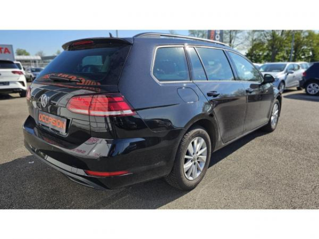 VOLKSWAGEN GOLF Business 1.6 TDI 115cv