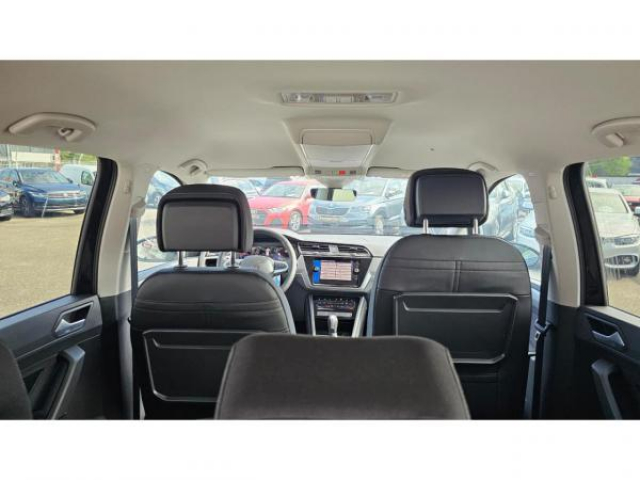 VOLKSWAGEN TOURAN VW Edition 1.5 TSI 150cv DSG7 7places + TRAVEL ASSIST + NEUF 0KM