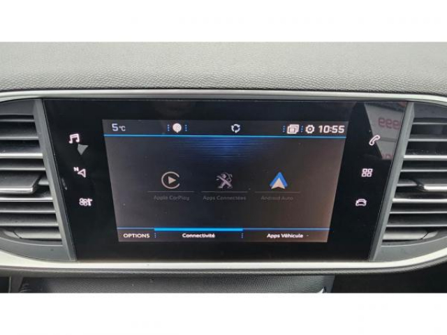 PEUGEOT 308 SW Active Business 1.5 BlueHDi 130cv EAT8