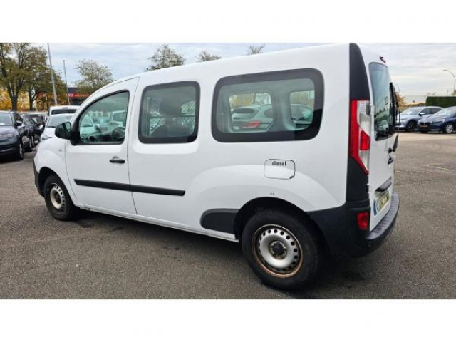 RENAULT GRAND KANGOO Confort 1.5 Energy dCi 95cv TVA RECUPERABLE + Radar de Recul
