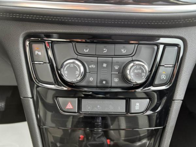 OPEL MOKKA X 1.6 CDTI - 136 - 4x2   Innovation