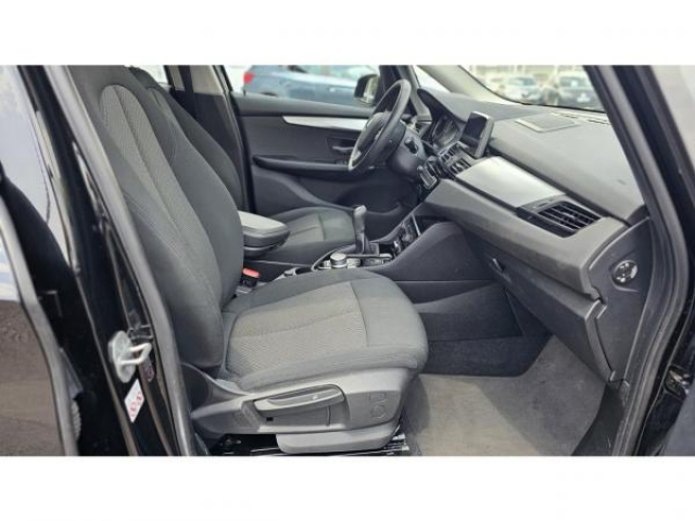 BMW SERIE 2 ACTIVE TOURER Business Pack 216d 116cv + Toit ouvrant panoramique