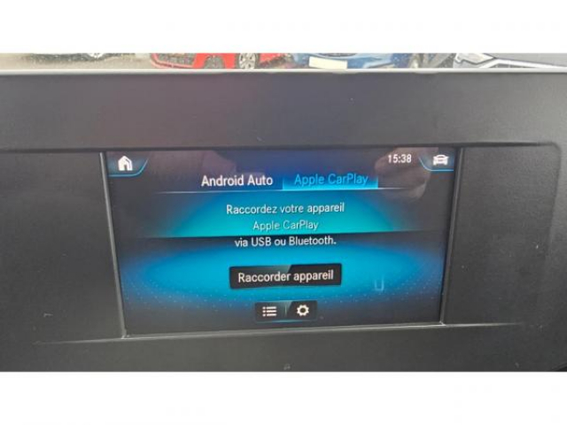 MERCEDES SPRINTER 311 CDI 114 Traction L2 + Camera de Recul + Climatisation + MBUX + Plancher bois + TVA RECUPERABLE