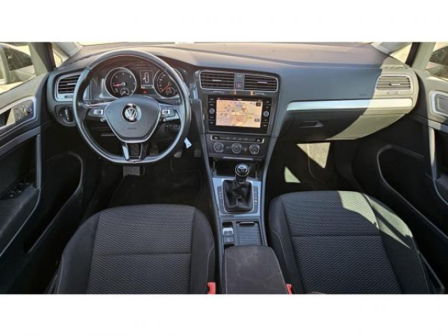 VOLKSWAGEN GOLF Business 1.6 TDI 115cv