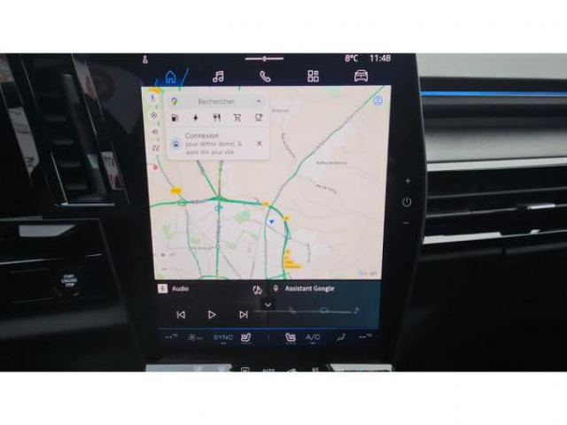 RENAULT RAFALE Esprit Alpine E-Tech 4x4 Plug-in Hybride Rechargeable 300cv BVA 1ere Main + Pack Attelage