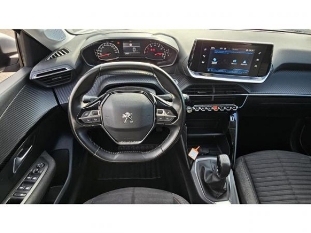 PEUGEOT 208 Active 75cv