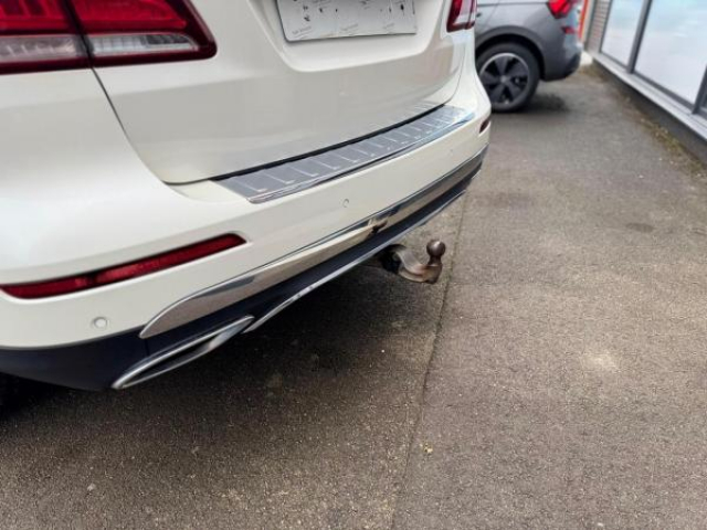 MERCEDES GLE 4-Matic 250d 9G-Tronic+Camera de Recul+Attelage Elec+Cuir+CARPLAY+JA 21